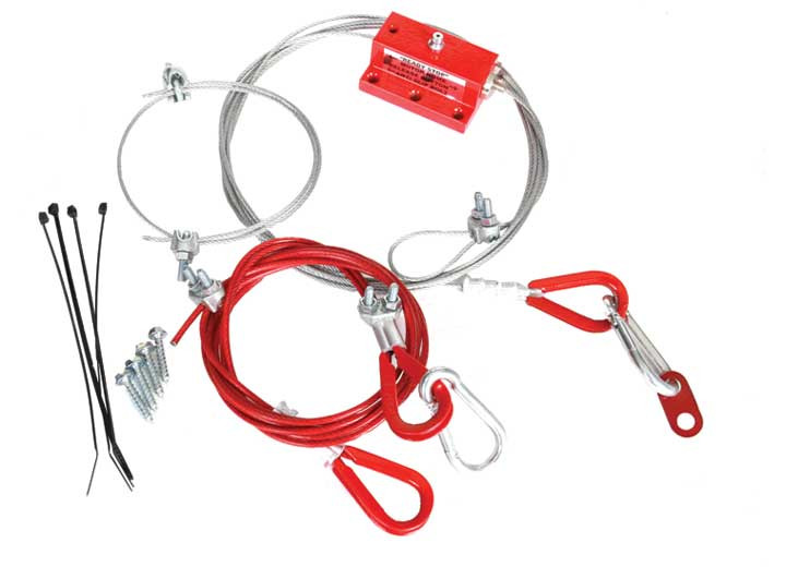 NSA RV - Breakaway Device - RS-5000