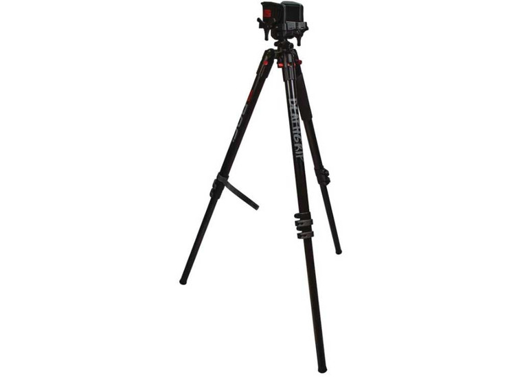 Bog Hunt - Deathgrip Aluminum Tripod - 1099442