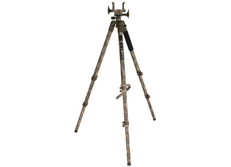 Bog Hunt - Camo Deathgrip Tripod Realtree Excape - 1134446