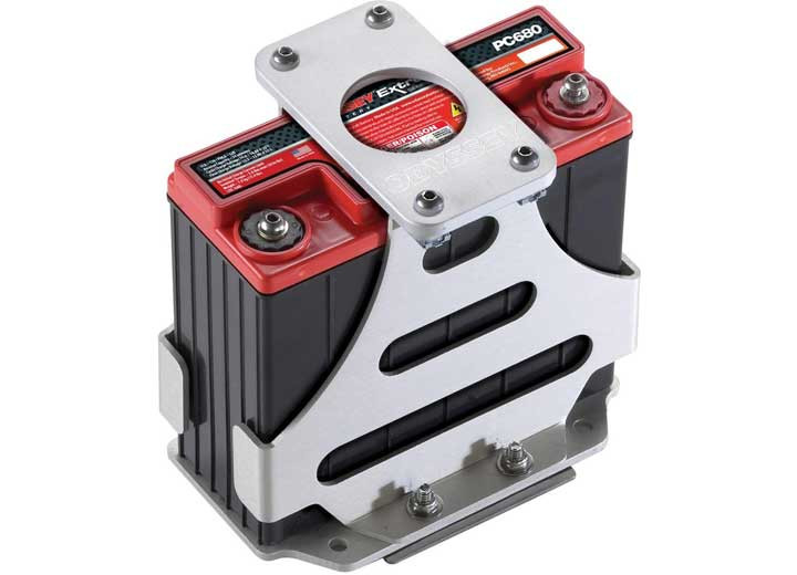 Odyssey - Battery Hold Down Kit - HK-PC680