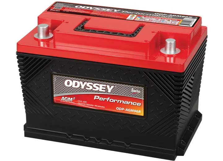Odyssey - Performance Series Enginestart 12v Battery - ODP-AGM96R