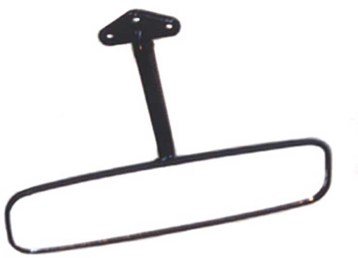 Rugged Ridge - Rear View Mirrorscrew On4675 Wrangler - 11020.01