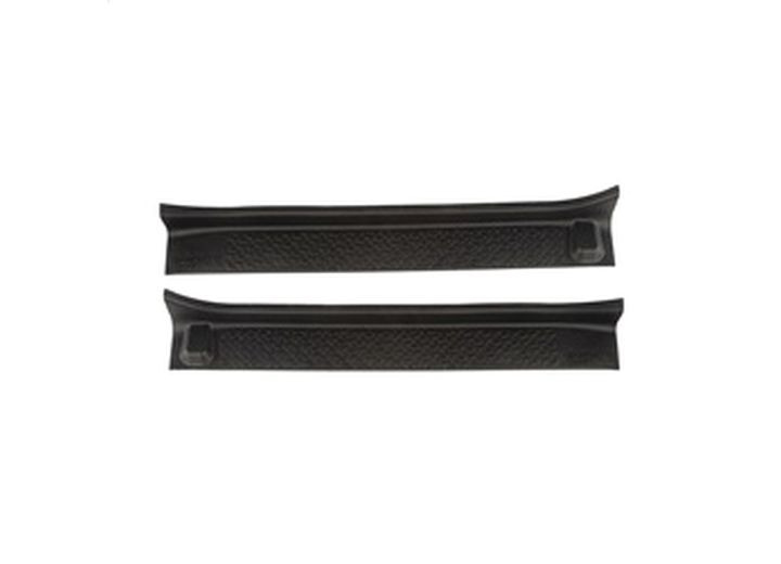 Rugged Ridge - Door Entry Guard; 1819 Jl 2dr - 11216.31