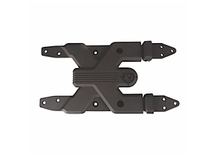 Rugged Ridge - Spartacus Hd Tire Carrier Hinge Casting; 1819 Jl - 11546.56