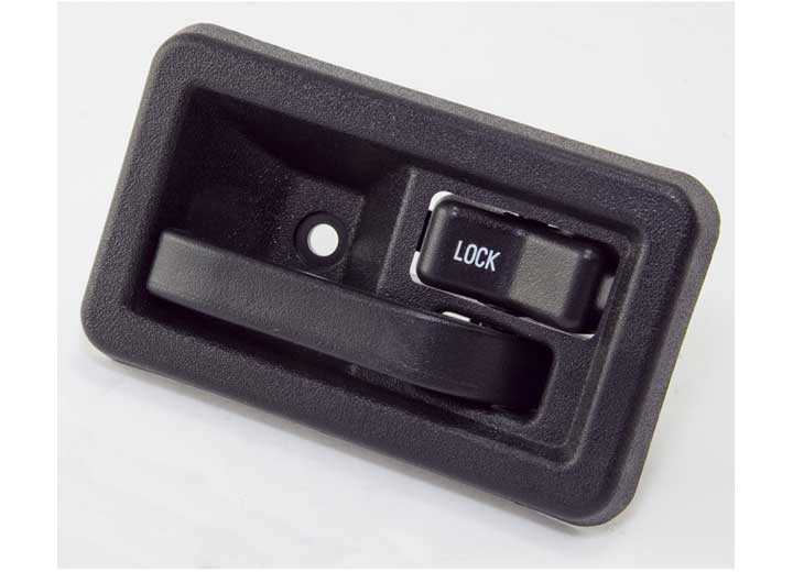Rugged Ridge - Interior Door Handle Right 8795 Jeep Wrangler (yj) - 11812.12