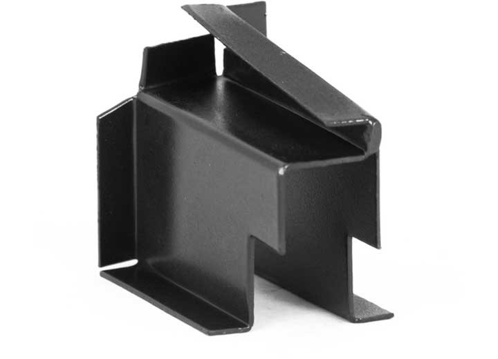 Rugged Ridge - Top Bow Bracket Left Front 4653 Willys Cj2a And Cj3a - 12025.35