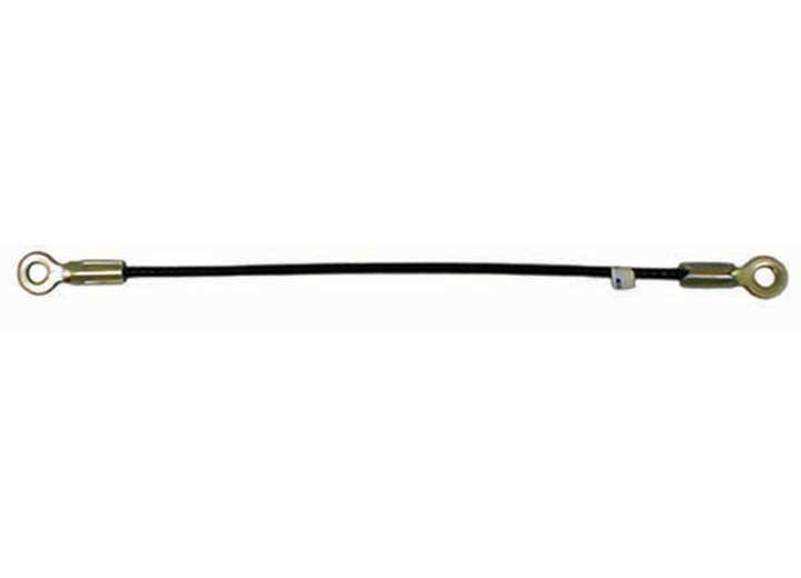 Rugged Ridge - Tailgate Cable 7686 Jeep Cj7 And Cj8 - 12029.02