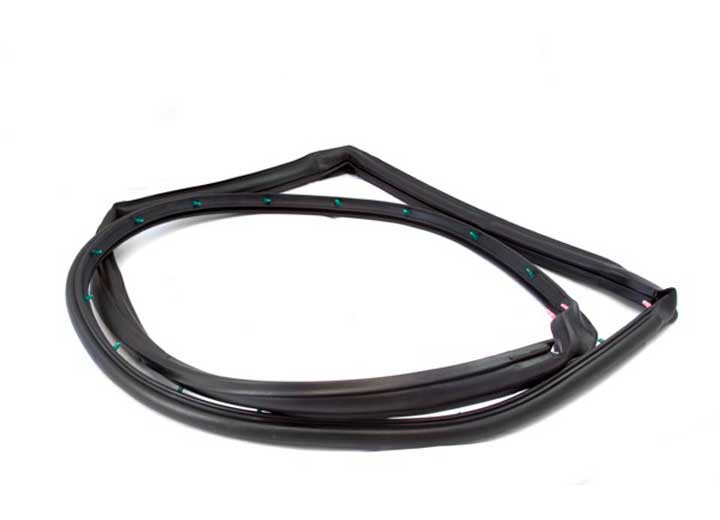 Rugged Ridge - Door Seal Left 9706 Jeep Wrangler - 12303.13