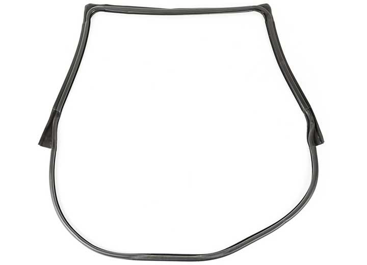Rugged Ridge - 0716 Wrangler Rear Full Door Seal Rh - 12303.31