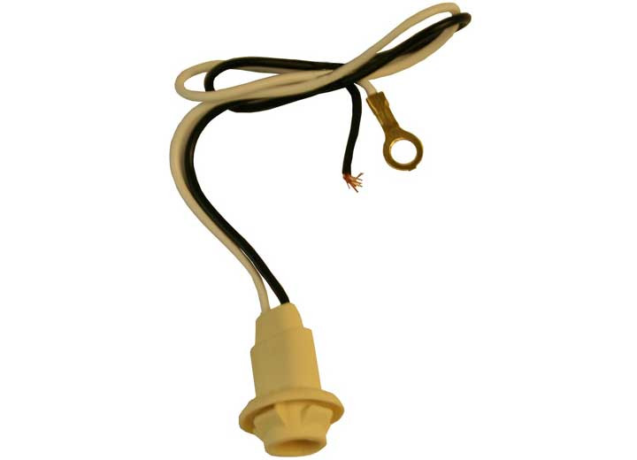 Rugged Ridge - Side Marker Wiring 7286 Jeep Cj Models - 12401.05