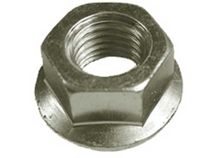 Rugged Ridge - 8416 Jeep Lock Nut Tail Stop Turn Signal Or Side Marker Lamp - 12410.02