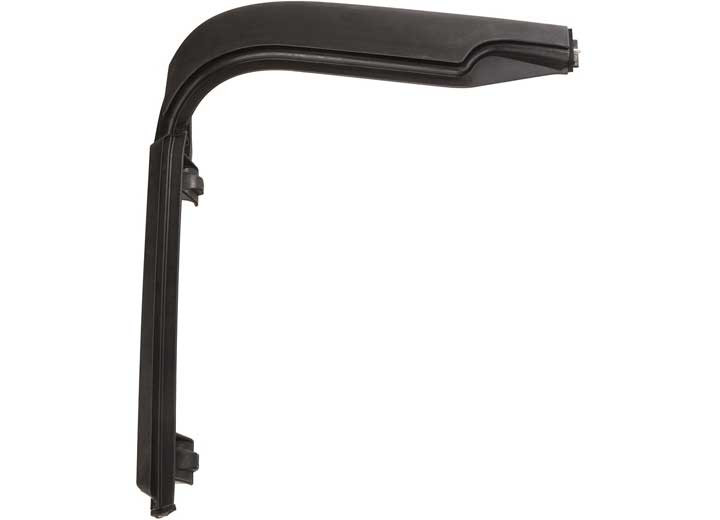 Rugged Ridge - Soft Top Door Surround Left; 9706  Wrangler Tj - 13510.21