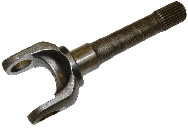 Rugged Ridge - Front Axle Shaft Outer 7286 Jeep Cj Models - 16523.03