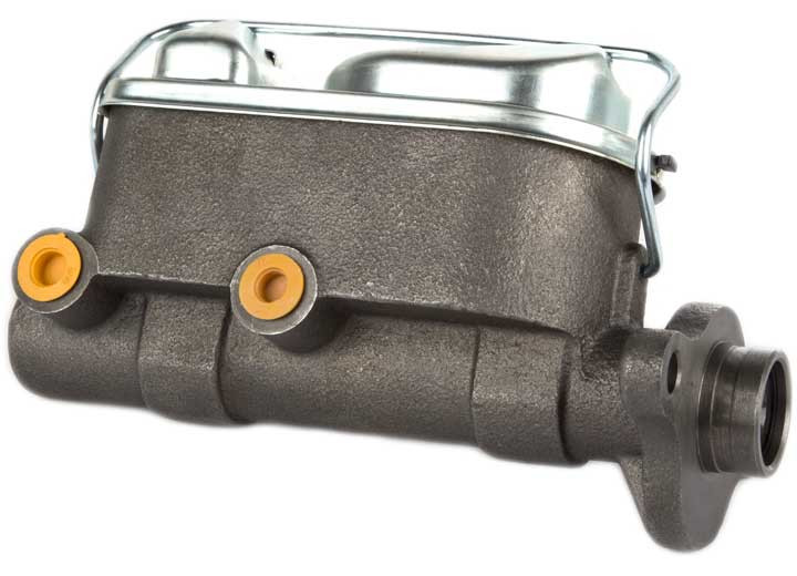 Rugged Ridge - Master Cylinder Manual Brakes 7678 Jeep Cj Models - 16719.09