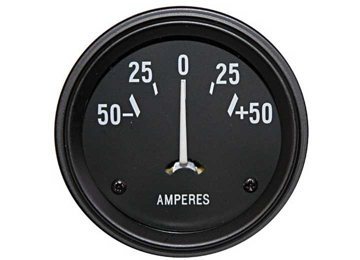 Rugged Ridge - Ammeter Gauge 4167 Willys & Jeep Models - 17210.01