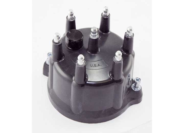 Rugged Ridge - Distributor Cap 4.0l 9400 Jeep Cherokee (xj) - 17244.11