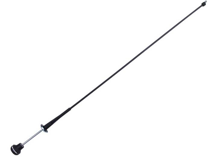 Rugged Ridge - Heater Cable Air 28 Inch Jeep 7886 Cj Models - 17905.03