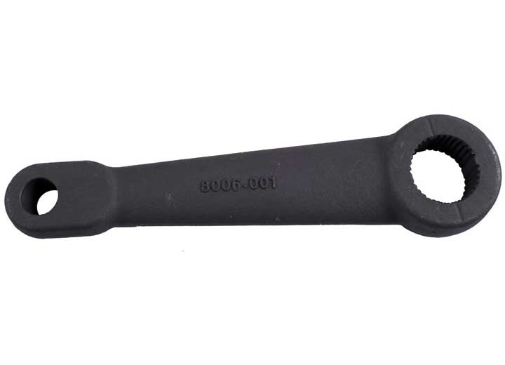 Rugged Ridge - Power Steering Pitman Arm 7686 Jeep Cj - 18006.01