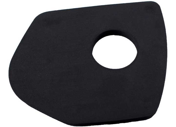 Rugged Ridge - Steering Column To Firewall Seal 7695 Jeep Cj & Wrangler - 18020.01