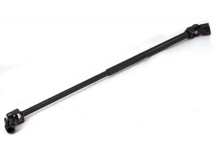 Rugged Ridge - Heavy Duty Power Steering Shaft 7686 Jeep Cj Models - 18024.02