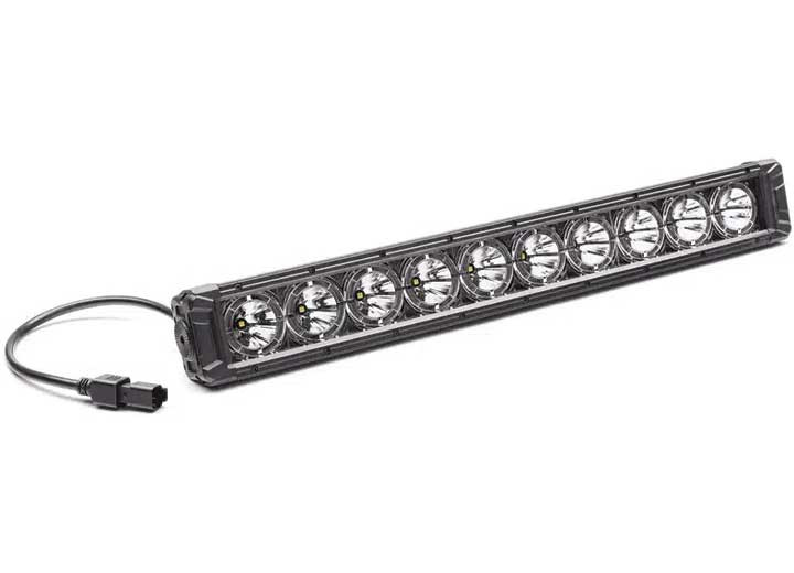 Rugged Ridge - 20in Light Bar W/drl - HFB-01-001