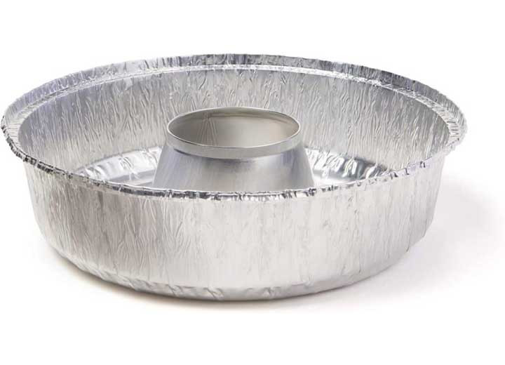 Omnia - Foil Baking Dish (5  Pack) - 1120