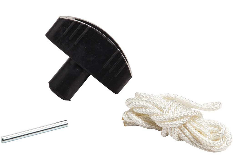 Oregon Tool - Starter Rope No. 4 1/2 88in W/handle - 31-635