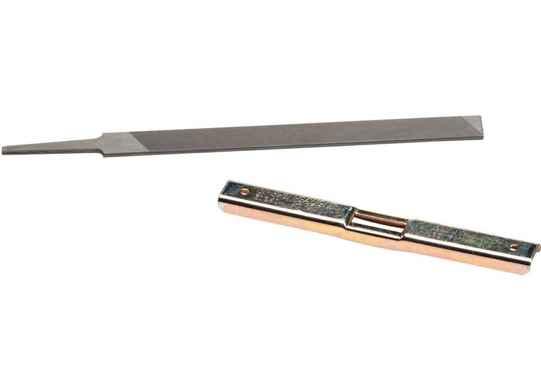 Oregon Tool - Depth Gauge With Flat File Pro - 40466