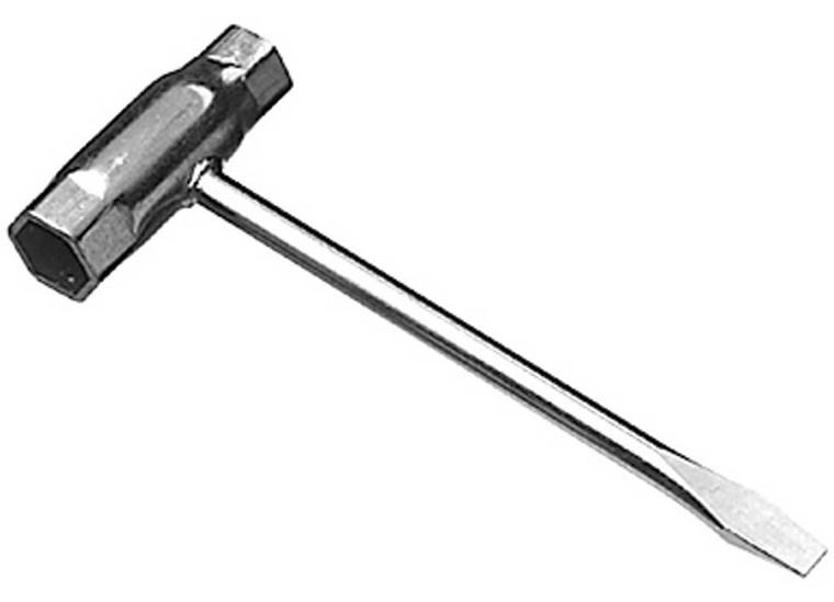 Oregon Tool - Scrench 16mm X 13mm - 57-002