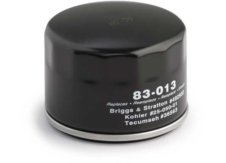 Oregon Tool - Oil Filter Briggs Vanguard - 83-013