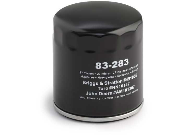 Oregon Tool - Oil Filter Onanbriggs - 83-283