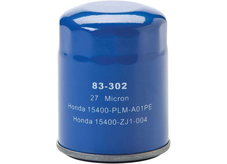 Oregon Tool - Oil Filter Honda 15400plma01pe - 83-302