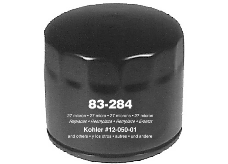 Oregon Tool - Oil Filter Shop Pack Of 83284 - 83-404