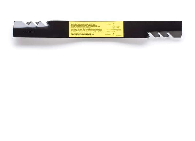 Oregon Tool - Blade Toro Gator G3 219/16in - 96-362