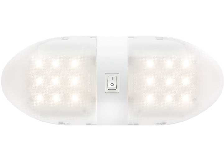 Optronics - Led Intr Lght Rv Double Aero Updated - RVILL34FS