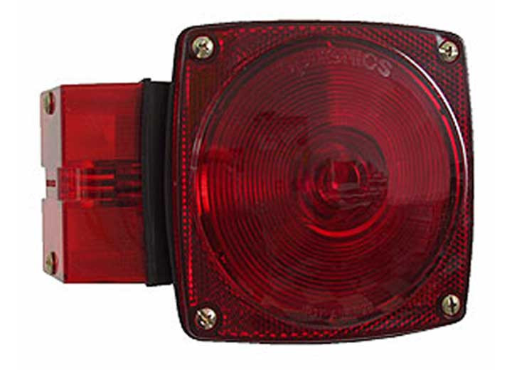 Optronics - Tail Light Submersible Over 80in  Passenger - ST4RB