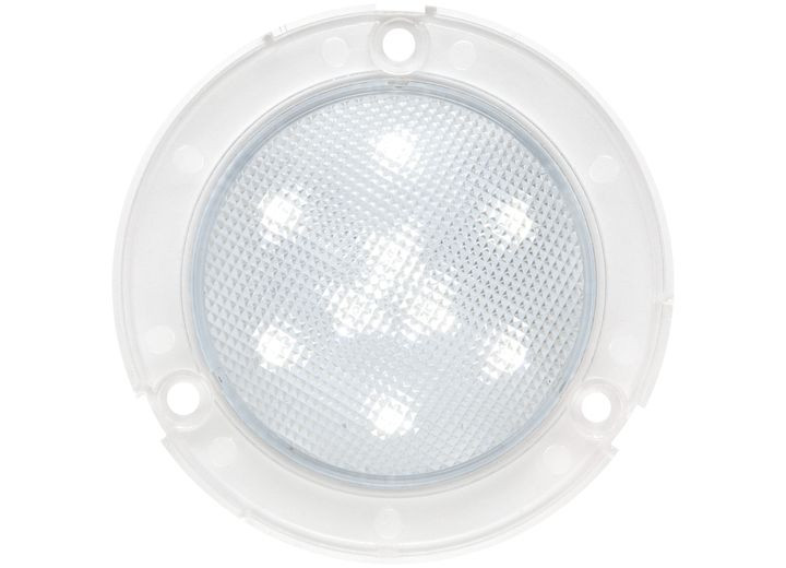 Optronics - Led Utlty 9 Wht Leds Srfcmnt - UCL09CBP
