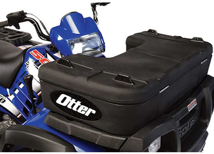 Otter ICE - Otter Atv Front Monster Box (std. Lid) - 200544