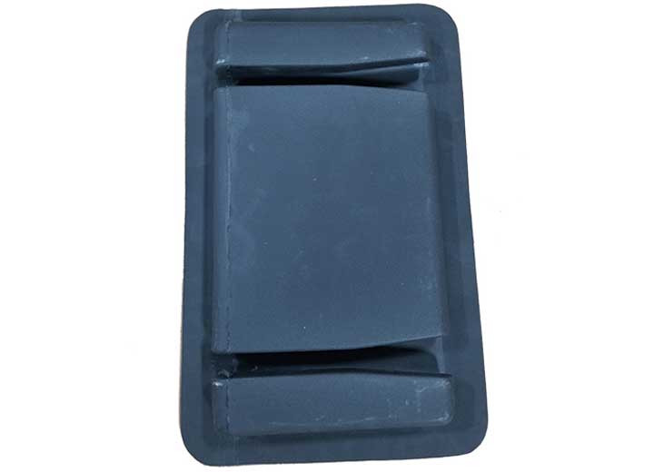 Otter ICE - Otter Atv Rod Case Mount - 200830