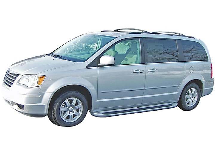 Owens - 08c Grand Caravan/0816 Town & Country/0914 Routan Brackets - 10-1023