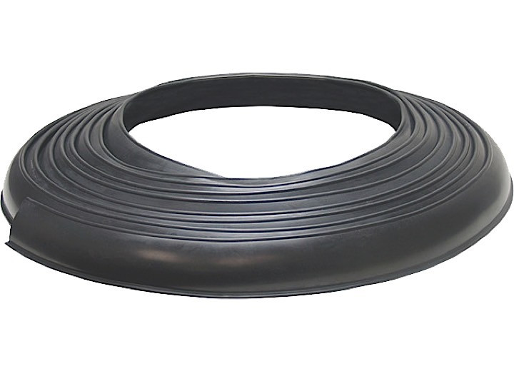 Pacer - Black Nolip 50ft.  Bulk Roll - 52-169