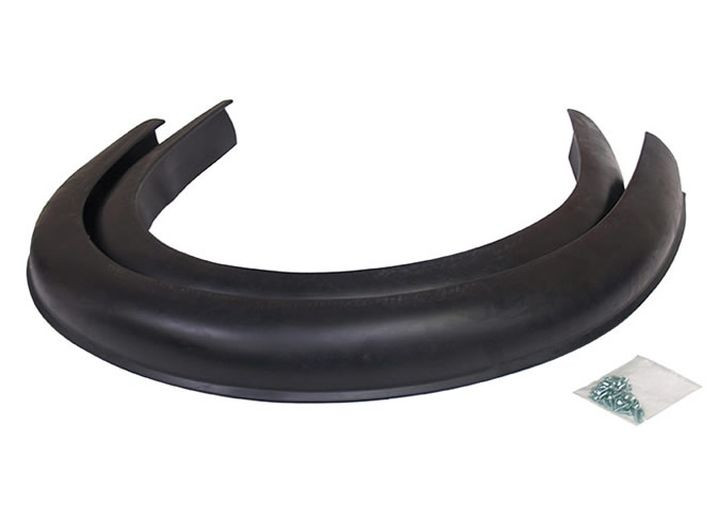 Pacer - Full Coverage Hvy Duty 31/4in X 72in  Pair - 52-205