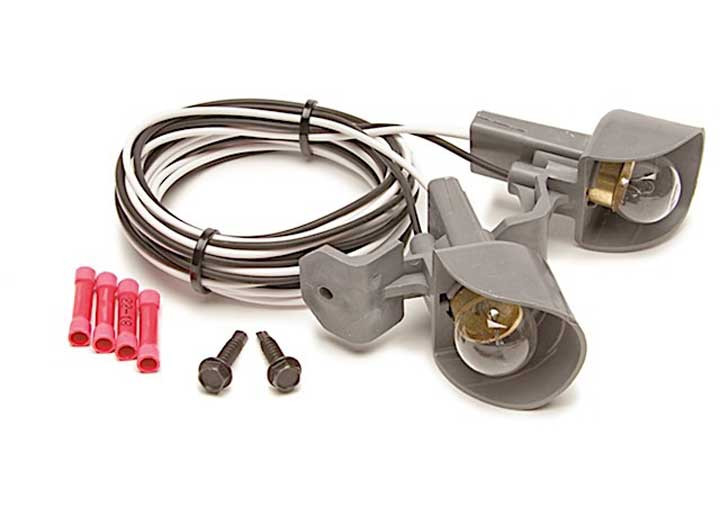 Painless Performance - Courtesy Light Kit Univ - 30710