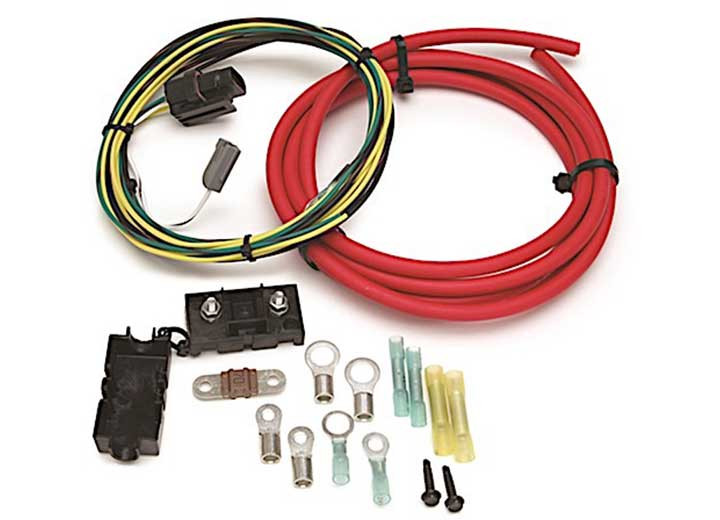 Painless Performance - Ford 3g Alternator Harness - 30831