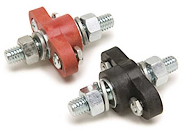 Painless Performance - Remote Battery Junction Terminal Kit - 40106