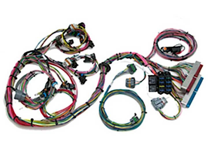 Painless Performance - Hrns Gm Ls1/ls6 By Wire 9704 - 60522