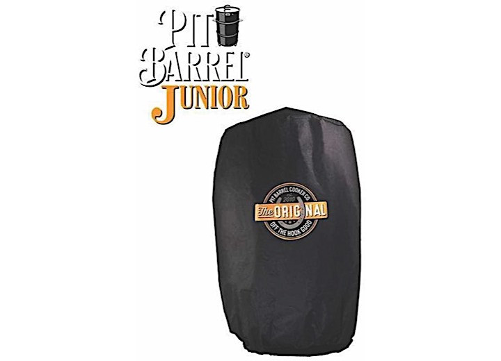Pit Barrel Cooker - Pbj Cover  Junior - AC1002J