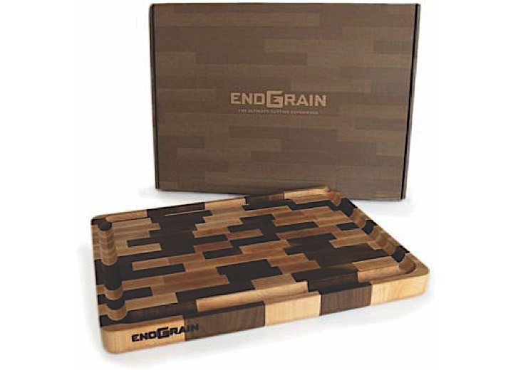 Pit Barrel Cooker - Large Cutting Board - CB1001L