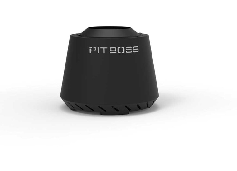 Pit Boss Grills - Pit Boss Pb21fb Wood Pellet Fire Pit - 10842