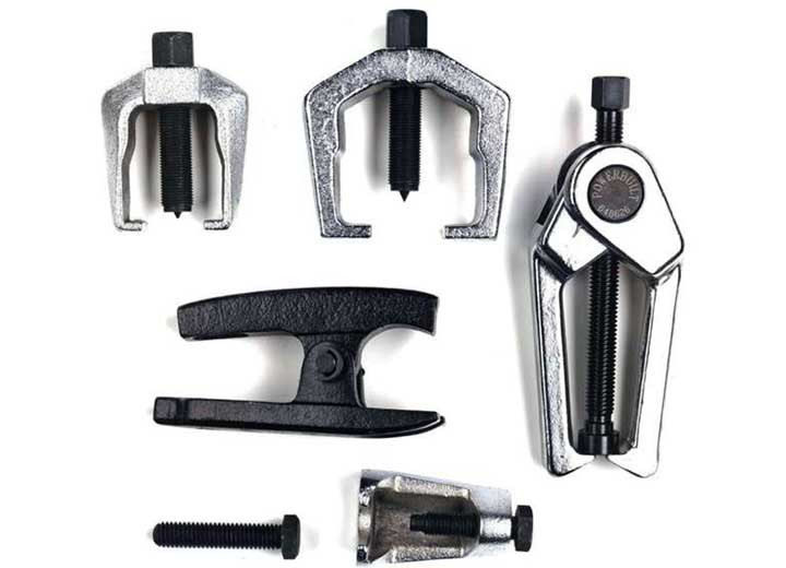 Powerbuilt - Front End Service Set - 648626